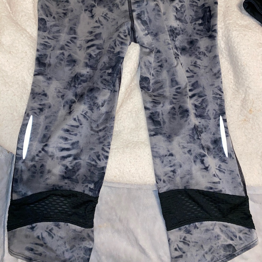 Under armor leggings